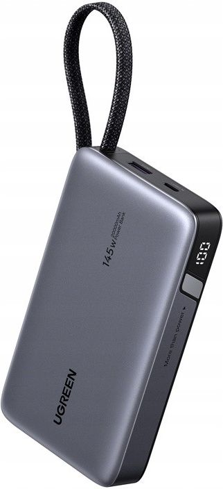 Ugreen PB551 20000mAh 145W – powerbank