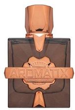 Zdjęcie French Avenue Naughty Dates Aromatix Czyste Perfumy Unisex 100 Ml - Lędziny