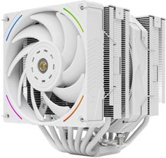 Zdjęcie Thermalright Royal Pretor 130 Ultra White - Chodzież
