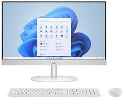 Zdjęcie HP 24 AIO Ultra 5-125U (24CR1010NWC63J0EA) - Konin