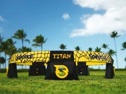 Zdjęcie Spikeball Titan - Bytów