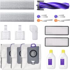 Zdjęcie Narwal Zestaw Akcesoriów Do Flow - Węgorzewo