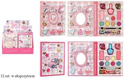 Zdjęcie Swede Zestaw Piękności Kosmetyki Do Malowania - Małomice