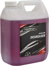 Zdjęcie Hamron Zasadowy środek odtłuszczający 4 l - Marki