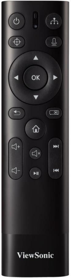 фото Мультимедійний проектор ViewSonic LX750-4K 1