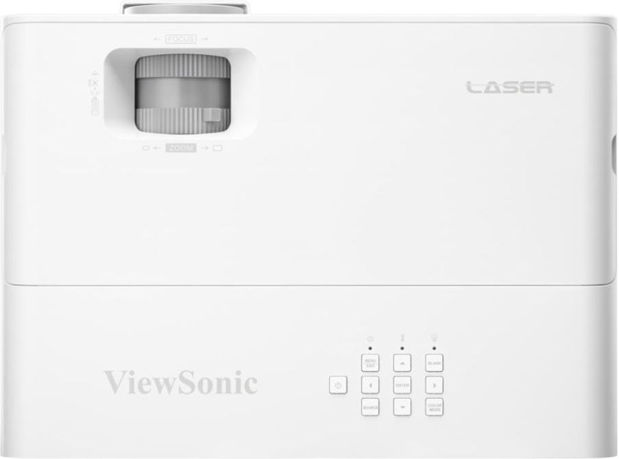 фото Мультимедійний проектор ViewSonic LX750-4K 3