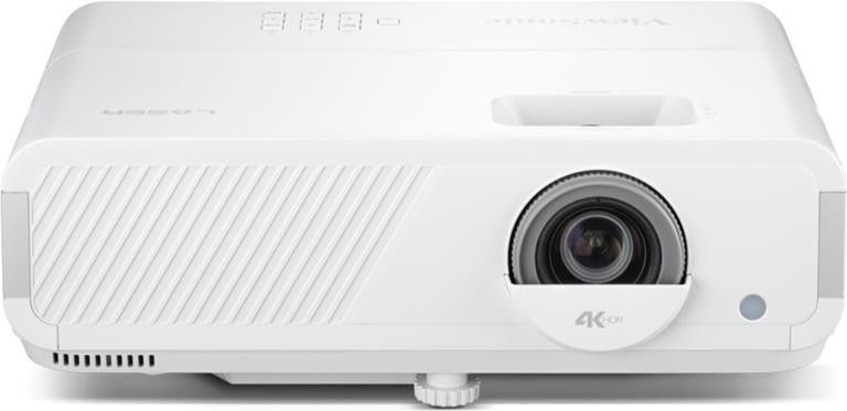фото Мультимедійний проектор ViewSonic LX720-4K (VS20621) 1