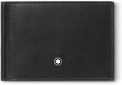 Zdjęcie mens wallet montblanc 198313 black - s72100754 - Polanów