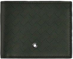 Zdjęcie mens wallet montblanc 220279 black - s72125703 - Gryfów Śląski