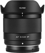 Zdjęcie Viltrox Af 9mm F/2.8 Fuji Fx Fujifilm X - Rybnik