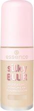 Zdjęcie Essence Podkład Silky Blur Hydrating Longwear Foundation 115 30ml - Łęczyca