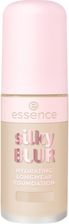 Zdjęcie Essence Podkład Silky Blur Hydrating Longwear Foundation 110 30ml - Pieszyce