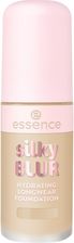 Zdjęcie Essence Podkład Silky Blur Hydrating Longwear Foundation 168 30ml - Augustów