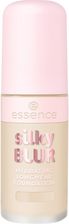Zdjęcie Essence Podkład Silky Blur Hydrating Longwear Foundation 100 30ml - Ryn