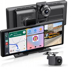 Zdjęcie Radio samochodowe Tracer (TRACERCRPLAY102) - Pakość