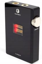 Zdjęcie Wzmacniacz audio EarMen L-Amp MK2 Czarny - Bytom