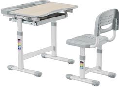 Zdjęcie Spe X120Wl biurko i krzesło - Ścinawa