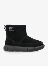 Zdjęcie Buty zimowe damskie Sorel Explorer III Slip-On WP - Gdańsk