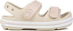 Zdjęcie Sandały dziewczęce sportowe Crocs CROCBAND CRUISER SANDAL - Żarki