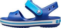Zdjęcie Sandały chłopięce Crocs CROCBAND - Dobra