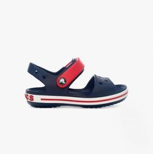 Zdjęcie Sandały chłopięce Crocs CROCBAND - Dobra