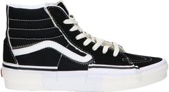 Zdjęcie Buty do chodzenia unisex Vans Sk8-Hi Reconst - Brzeg