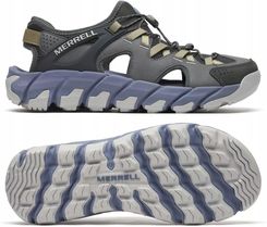 Zdjęcie Buty dla mężczyzn Merrell MAIPO EXPLORER SIEVE - Miłomłyn