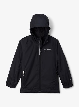 Kurtka przeciwdeszczowa chłopięca Columbia Dalby Springs II Jacket