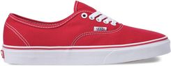 Zdjęcie Buty do chodzenia dla dorosłych Vans Authentic trampki - Mońki