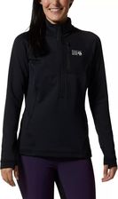 Zdjęcie Damski sweter polarowy Mountain Hardwear Polartec Power Grid Half Zip - Żarów