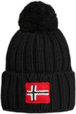 Zdjęcie Czapka dla dzieci Napapijri Semiury 6 - Ustka