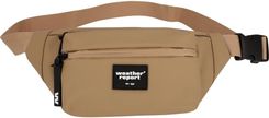 Zdjęcie Fanny pack Weather Report Bronze PU - Supraśl