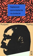 Zdjęcie Najlepsze opowiadanie na świecie - Rudyard Kipling - Wrocław