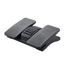 Zdjęcie Platinet Podnóżek ergonomiczny z 2-stopniową regulacją PFR6067 Czarny - Bielsko-Biała