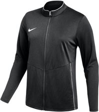 Zdjęcie Bluza damska Nike Dri-Fit Park 26 czarna HM7252 010 - Łabiszyn