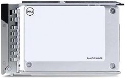 Zdjęcie Dysk serwerowy DELL 400BKFL 1.92TB 2.5 (400BKFL) - Łaziska Górne