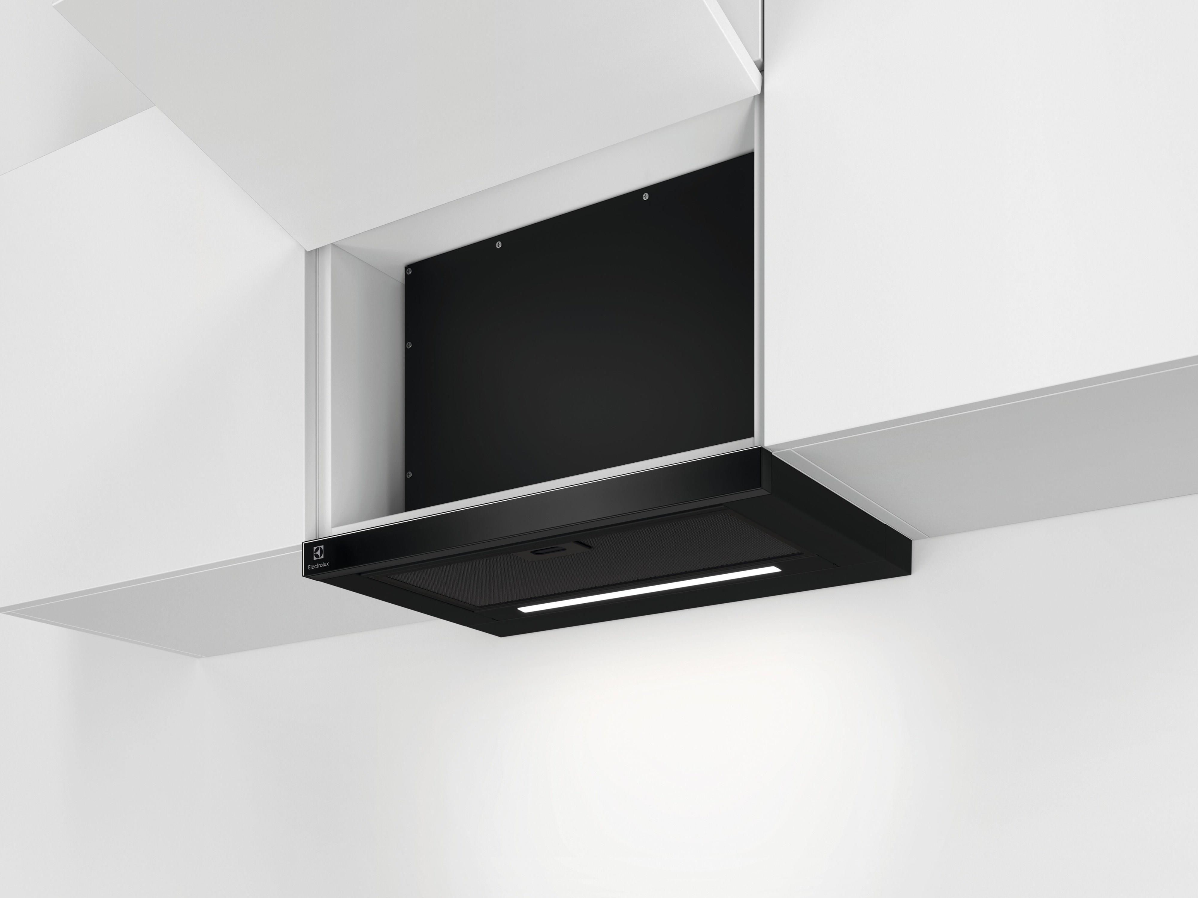 фото Вытяжка телескопическая Electrolux LFP626AK 2