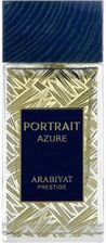 Zdjęcie Arabiyat Prestige Portrait Azure Woda Perfumowana 80 Ml - Kraków