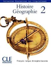 Zdjęcie Histoire Geographie 2 - praca zbiorowa - Bobolice