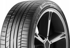 Continental ContiSportContact 5P 285/30R19 98Y XL