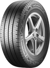 Zdjęcie Continental VanContact Eco 215/75R16 116/114T - Lidzbark Warmiński