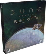 Dire Wolf Digital Dune Imperium Rise of Ix (DE)