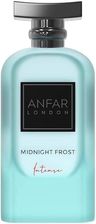 Zdjęcie Anfar London Midnight Frost Intense Ekstrakt Perfum 100 Ml - Żywiec