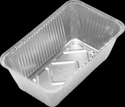 Zdjęcie Taca aluminiowa Napoleon typu PLANCHA 5szt. - Opatówek