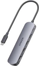 Zdjęcie Anker USB-C 4K HDMI USB PD 90W - Reszel