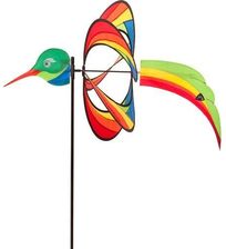 Zdjęcie Hq Windcatcher Paradise Hummingbird 10083720 Rainbow 42X100Cm - Lipsko