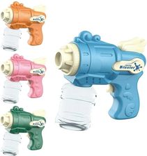 Zdjęcie Madej Pistolet Na Wodę Baterie Mix - Siechnice