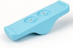 Zdjęcie Małpiszon Huśtawka Do Balansowania Labirynt 8 Błękitny - Mielno