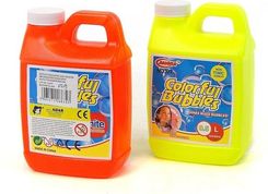 Zdjęcie Adar Bańki Mydlane 0,5L Mix - Kraków