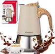 Bialetti Kawiarka New Venus 6tz